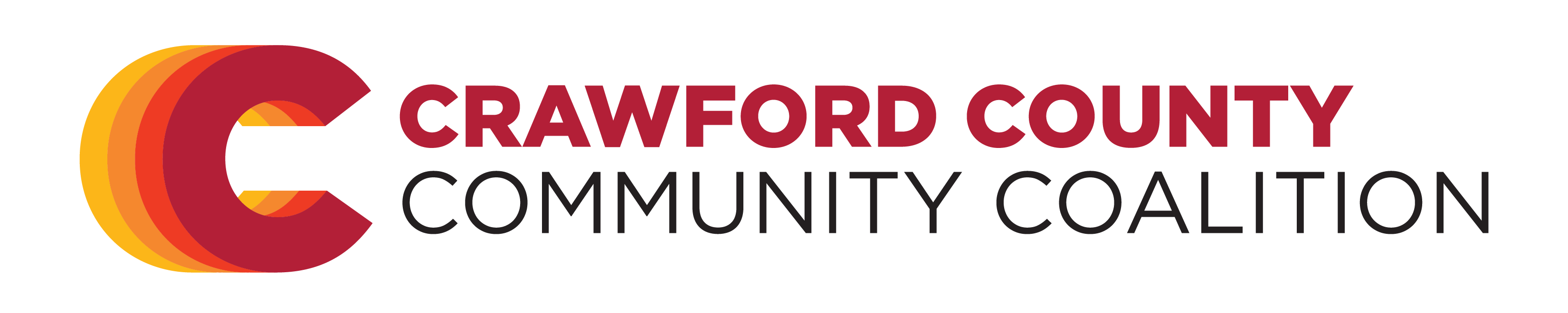 Crawford County Community Coalition
